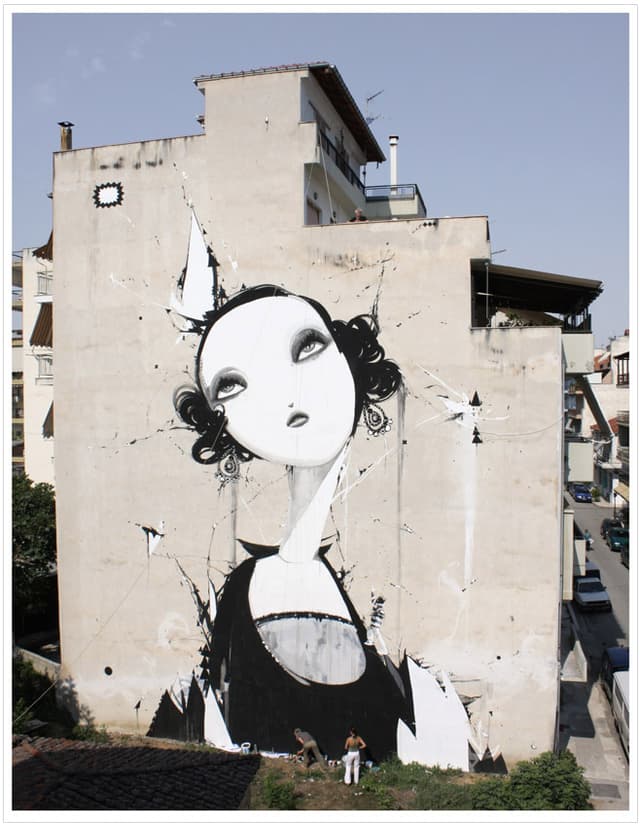  by Alexandro Vasmoulakis in Athens