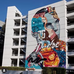 Tristan Eaton