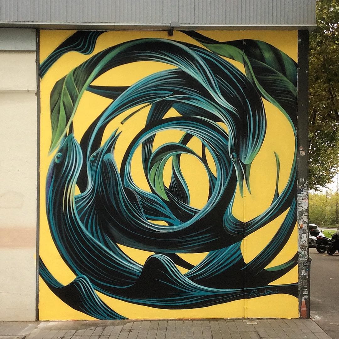  by Pantonio in Paris