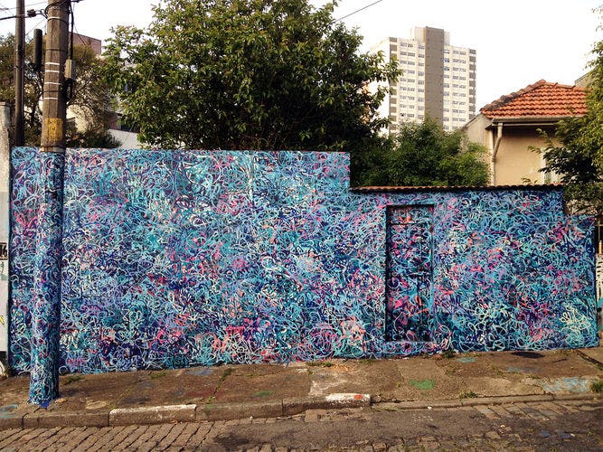  by Rafael Sliks in São Paulo