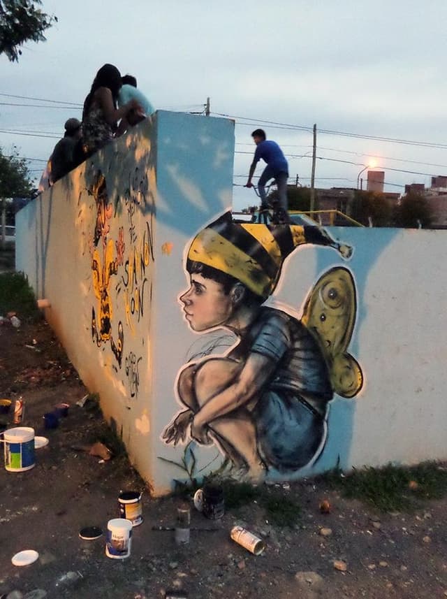 by dan1 in Salta