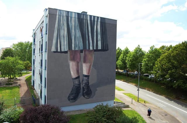 by Hyuro in Besançon